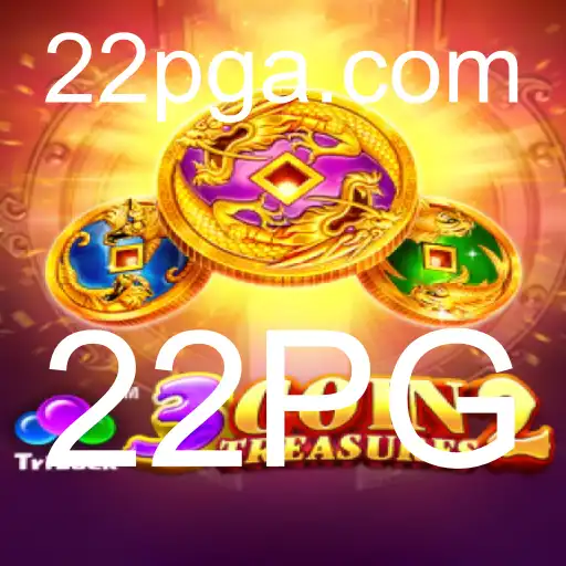 Descubra os Segredos de 3CoinTreasures2: A Aventura de 22PG