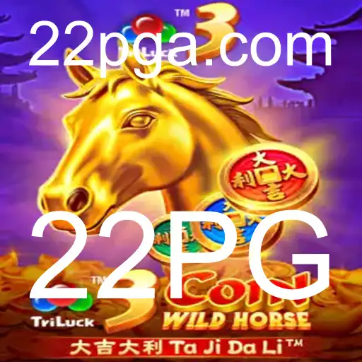 Descubra o Fascinante Mundo de 3CoinWildHorse