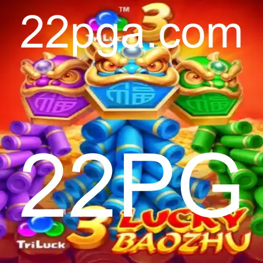 Descubra o Fascinante Jogo 3LuckyBaozhu