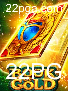 Explorando o Universo de BookofGold: A Chave 22PG e as Regras do Jogo