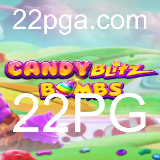 CandyBlitzBombs: Um Mergulho em um Universo Doce e Explosivo