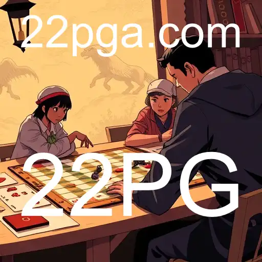 Jogos de mesa