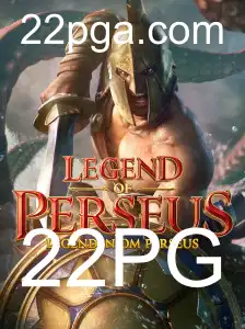 LegendofPerseus: Uma Jornada Épica no Mundo dos Jogos