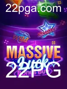 Descubra o Jogo Emocionante MassiveLuckBonusBuy