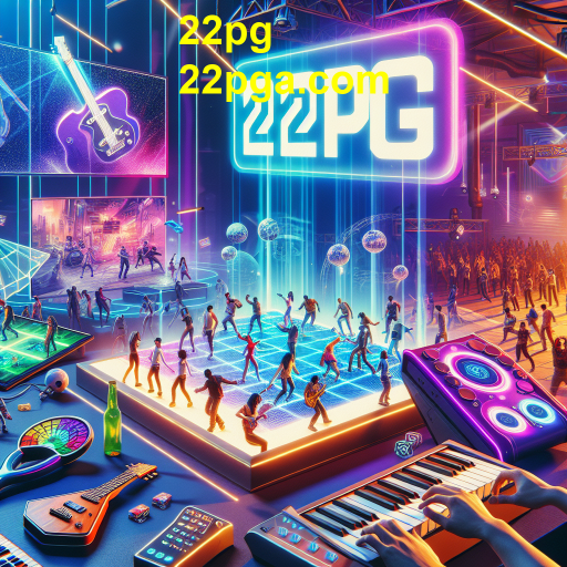 A Revolução dos Jogos de Música: Ritmo e Diversão em Cada Nota