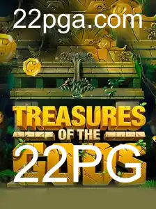 Descubra o Mundo Excitante de TreasureoftheGods: Aventura e Estratégia com 22PG